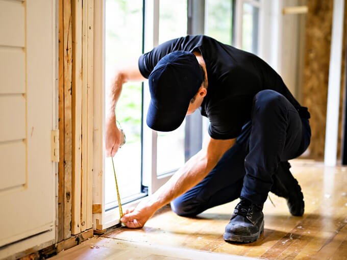 Sliding Door Maintenance